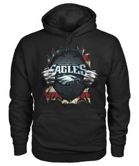 Philadelphia Eagles In My Soul
