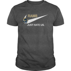 Rams Fan