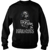 Image of Raiders Ride Or Die T-shirt, Raiders Ride Or Die Hoodies