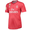 Image of Luka Modric Real Madrid 2018/19 Third Player Jersey – Red