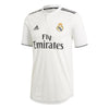 Image of Francisco Isco Real Madrid  2018/19 Home Player Jersey – White