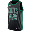 Image of Al Horford Boston Celtics Black Swingman Jersey 2018 - 2019