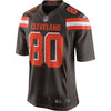 Image of Cleveland Browns Jarvis Landry Brown Jersey 2018 - 2019