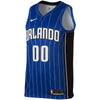 Image of Aaron Gordon Orlando Magic Blue Swingman Jersey 2018 - 2019