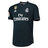Image of Luka Modric Real Madrid  2018/19 Away Player Jersey – Gray