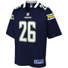Image of Los Angeles Chargers Casey Hayward NFL Pro Line Navy Jersey 2018 - 2019