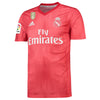 Image of Francisco Isco Real Madrid  2018/19 Third Player Jersey – Red