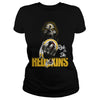 Image of Redskins Ride Or Die T-shirt, Redskins Ride Or Die Hoodies