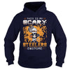 Image of NFL-STEELERS 007 THIS IS MY SCARY