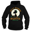 Image of GREAT PUMPKIN BELIEVER SINCE 1966 - HALLOWEEN TSHIRT