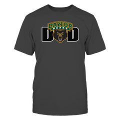 Baylor University Shirts - Baylor Bear Dad