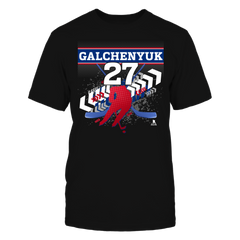 Alex Galchenyuk #27