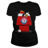 Image of VGSportBaseballSnoopyHouseTexasRangers
