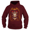 Image of cnh  football  sport skull  Texas Longhorns