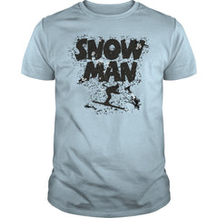 Snowman Après-Ski Tank Top