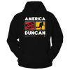 Image of Duncan Keith - America Runs On