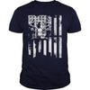 Image of Hunting Flag Shirt T-Shirt