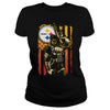 Image of Steelers Flag Punisher Tshirt, Steelers Flag Punisher Hoodies