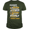 Image of Daddy you are  packers