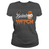 Image of Baked Witch Halloweeen shirts and hoodie