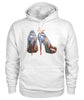 Image of Denver Broncos - Broncos High-heels T-shirt