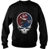 Image of Grateful Dead Tshirt Troy Trojans