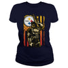 Image of Steelers Flag Punisher Tshirt, Steelers Flag Punisher Hoodies