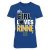 Image of This Girl Loves Rinne