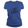 Image of The Boss Graffiti TShirts