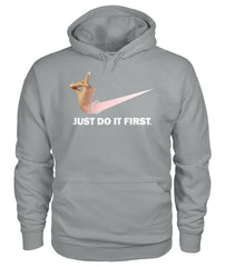 Do It First 5