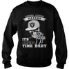 Image of Raiders TShirt