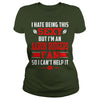 Image of AARON RODGERS Tshirt