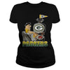 Image of PACKERS Tshirt, PACKERS Hoodies