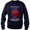 Image of Giants Fan TShirt