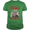 Image of Hugh Hefner Tshirt