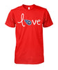 Image of Tennessee Titans Love – Pittsburgh Steelers Limit Edition