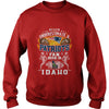 Image of idaho patriots