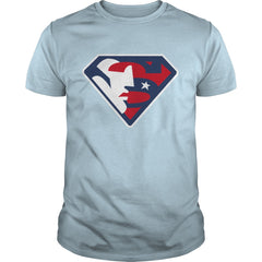 Patriots Fan Tee