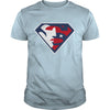 Image of Patriots Fan Tee