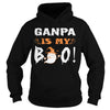 Image of Ganpa Is My Boo Happy Halloween