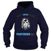 Image of PANTHERS Tshirt PANTHERS hoodie