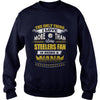 Image of NFL-STEELERS 042 BEING NANA
