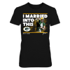 Image of Green Bay Packers - I Married Into This - Brett Favre