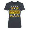 Image of UGLY CHRISTMAS SWEATER DESIGN - APPALACHIAN STATE MOUNTAINEERS