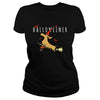 Image of Dachshund halloween halloweiner t shirt