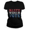 Image of Nasty Woman Vote