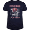 Image of Chiefs Are Comming TShirt