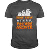 Image of You Cant Scare Me I Am A Pasture Grower Halloween