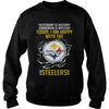 Image of NFL-STEELERS 169 YESTERDAY IS
