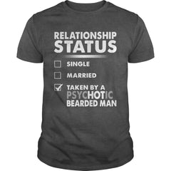 Relationship Status T-Shirt